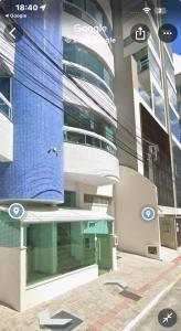 Apartamento para alugar na temporada a 150m do mar