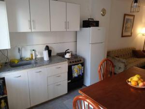 Departamento frente al mar 1a