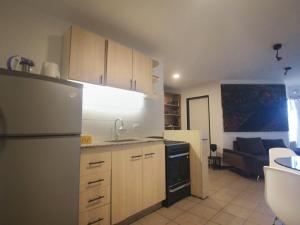 Apartamento al 5 del Centro