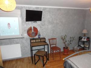 B&B / Chambres d'hotes Chez Jpzen Nowicki : photos des chambres