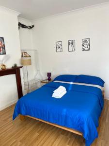 Happy Homestay London