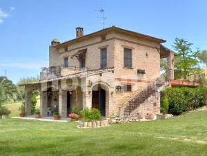 Casolare Il Vecchio Forte - Corropoli