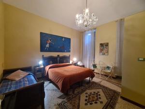 La terrazza San Salvario