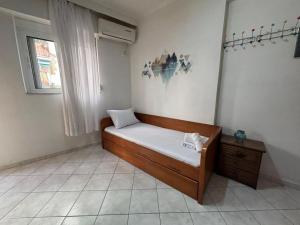 Thissio Gazi apartment with private parking