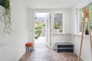 the Little Oasis In Gothenburg