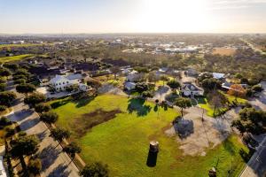 #5 The Dog Run Suite at Garrison in Gruene