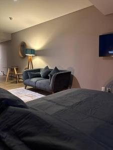 Charming Loft Reforma