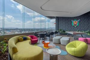 Charming Loft Reforma