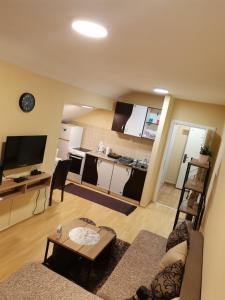 NIKA apartman stan na dan