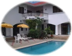 The Hummingbird - Crown Point