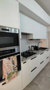 SamDoms Home City Station termini Rome