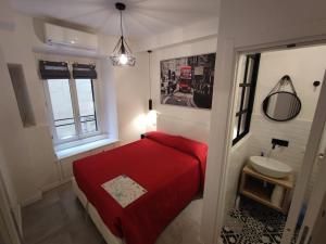 SamDoms Home City Station termini Rome