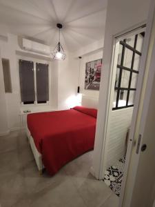 SamDoms Home City Station termini Rome