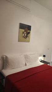 SamDoms Home City Station termini Rome