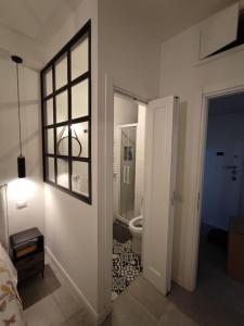 SamDoms Home City Station termini Rome