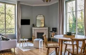 Jules Grévy - Chissey