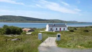 The Oyster House - Ballynacarrick