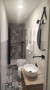 Appartamento con 2 Camere da Letto