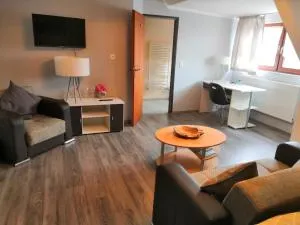 Hotel und Gaststätte Bierstübchen - Heiningen