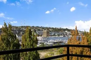 Residence Inn by Marriott Seattle Downtown/Lake Union - Seattle