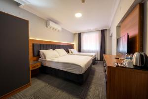 Maltepe MANHATTAN OTEL