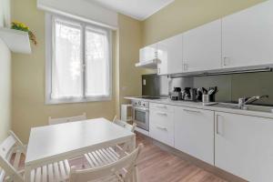 Green House San Siro M5 2 camere Netflix