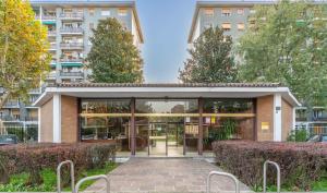 Green House San Siro M5 2 camere Netflix