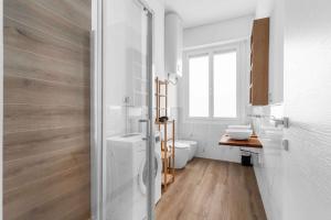 Green House San Siro M5 2 camere Netflix