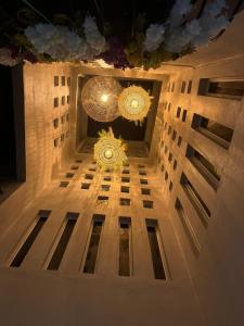 Parti Gras Hotel & Villas en Playa Potrero