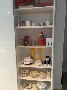 Apartamento para alugar na temporada a 150m do mar