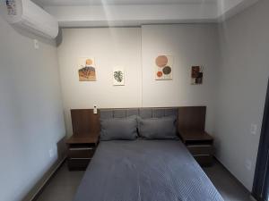 Apartamento do lado da estação Brooklyn