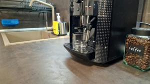 Rebeka Luxury Apartment