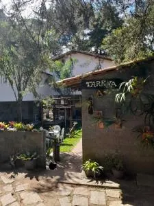 Pousada Tarkna - Guapimirim