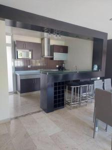 Departamento en Cholula Pue La Pirámide