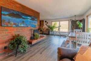 Winnemucca Retreat in Pike National Forest