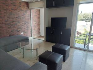 Departamento en Cholula Pue La Pirámide