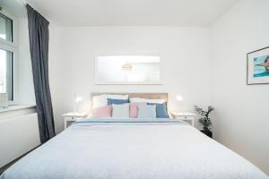 Amazing two-bedroom with Terrace