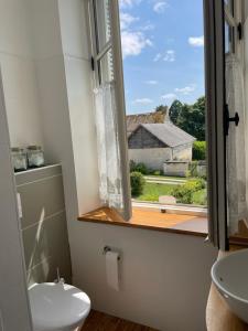 Maisons d'hotes La Galotiere : photos des chambres