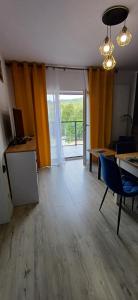 Górski Apartament Rodzinny