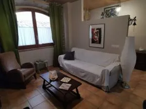 Ca l'Herminia - Caserras