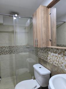 Apartamento Campestre 5 Minutos del Aeropuerto y 20 minutos del parque del Café Ubicado en la Tebaida - C - by Molca Xperiences