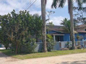 Casa na Praia da Lagoinha - Ubatuba 1