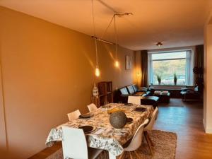 Beautiful luxery beachhouse Beach and dunes Wijk aan zee for 5 guests with 3 large beds