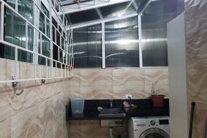 Hospedagem até 5 pessoas próximo ao aeroporto