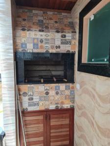 Hospedagem até 5 pessoas próximo ao aeroporto