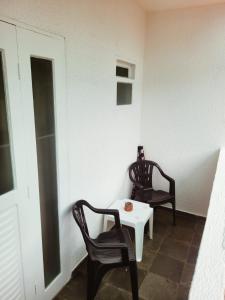 Apê da Maria no Tenorio