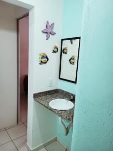 Apê da Maria no Tenorio