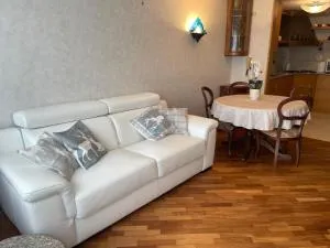 Da NOEMI E MARCO - Castello di Fiemme