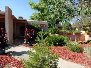 Randy's Roost - Cerrillos