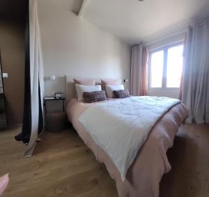 B&B / Chambres d'hotes Tresors de Sens : photos des chambres